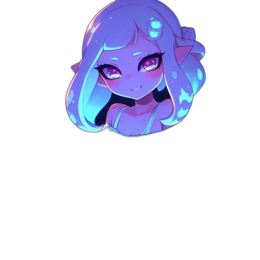creature, face, mask, robot transparent PNG cut-out
