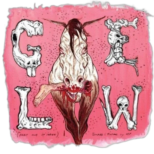 creature, concept art, surreal, illustration transparent PNG cut-out