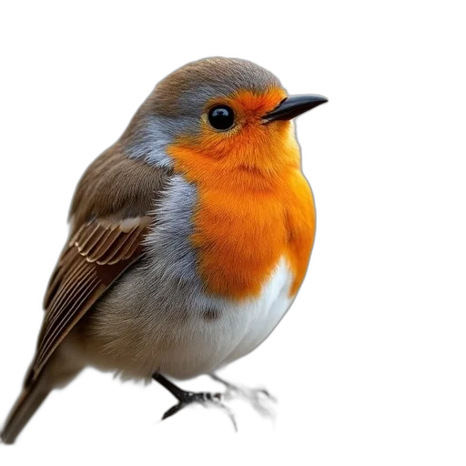 animal, food, photorealistic, 3d render transparent PNG cut-out