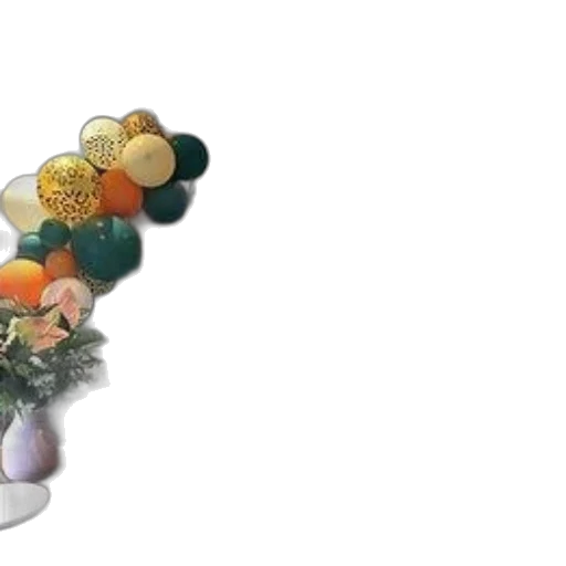 jewelry, crown, flower, food transparent PNG cut-out