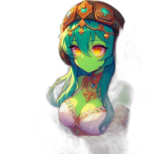 mask, dragon, creature, face transparent PNG cut-out