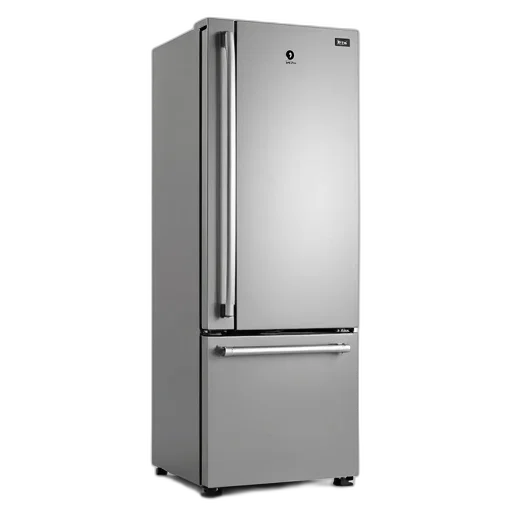 3d render, sleek, modern, stainless transparent PNG cut-out