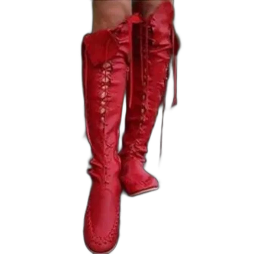shoes, jacket, red, pair transparent PNG cut-out