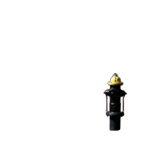 bottle, robot, staff, weapon transparent PNG cut-out