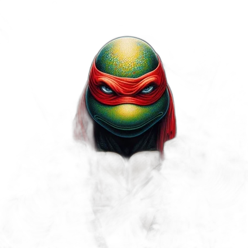 mask, face, robot, dragon transparent PNG cut-out