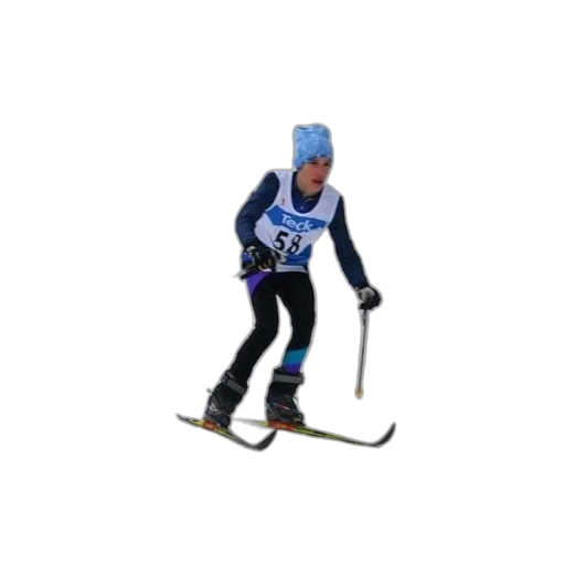 staff, robot, 3d render, photorealistic transparent PNG cut-out