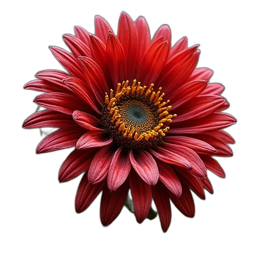 flower, crown, jewelry, staff transparent PNG cut-out