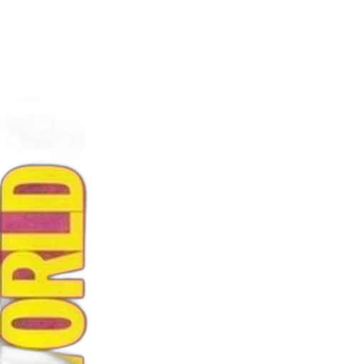 outer space, magazine, cover, pink transparent PNG cut-out
