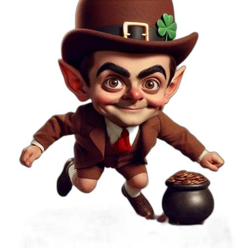 staff, concept art, 3d render, fantasy art transparent PNG cut-out