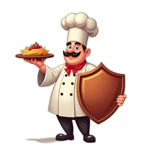 food, staff, concept art, pixel art transparent PNG cut-out