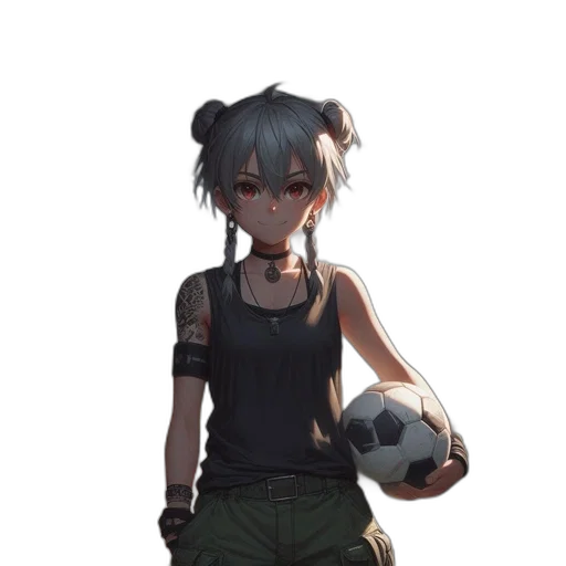 staff, weapon, mask, robot transparent PNG cut-out