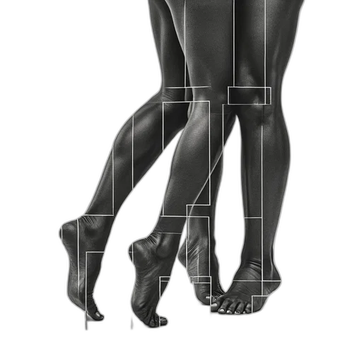 shoes, dress, mask, furniture transparent PNG cut-out