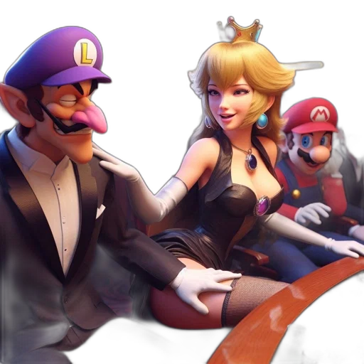 weapon, hat, crown, concept art transparent PNG cut-out