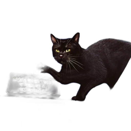 animal, creature, staff, concept art transparent PNG cut-out