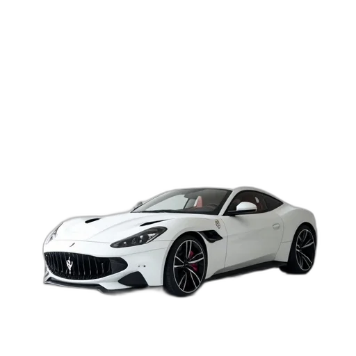 car, weapon, 3d render, photorealistic transparent PNG cut-out