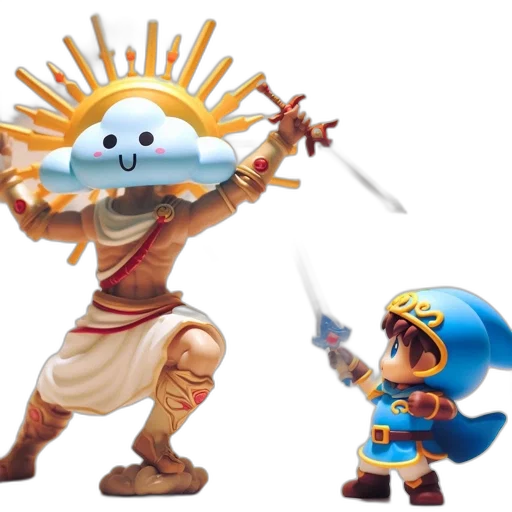 weapon, sword, staff, concept art transparent PNG cut-out