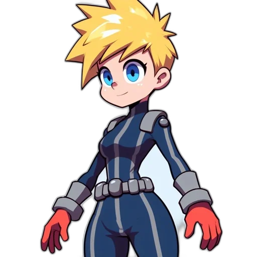 robot, weapon, pixel art, concept art transparent PNG cut-out