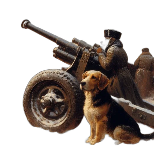 weapon, animal, car, sword transparent PNG cut-out