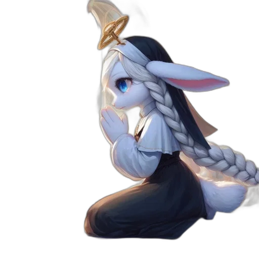 staff, dragon, sword, hat transparent PNG cut-out
