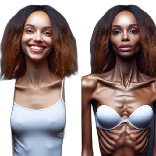 photorealistic, concept art, 3d render, earth tones transparent PNG cut-out