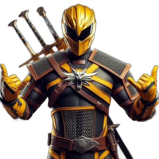 sword, weapon, 3d render, concept art transparent PNG cut-out