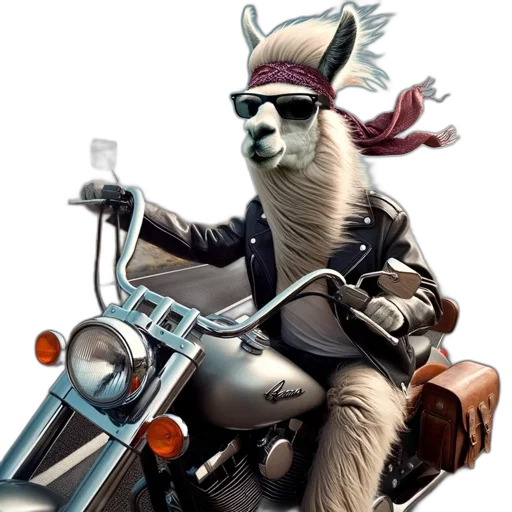animal, concept art, photorealistic, fantasy art transparent PNG cut-out