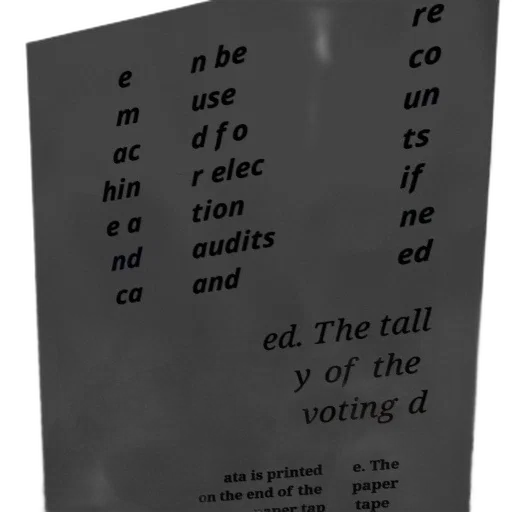 robot, voting, machine, shown transparent PNG cut-out