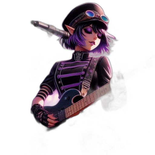 staff, weapon, sword, hat transparent PNG cut-out
