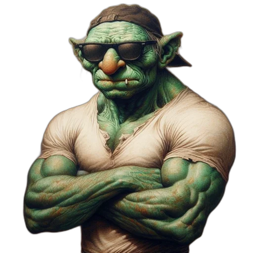 staff, mask, face, concept art transparent PNG cut-out