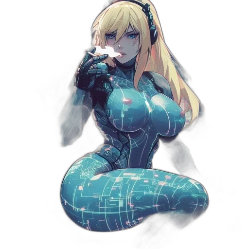 dress, robot, dragon, weapon transparent PNG cut-out