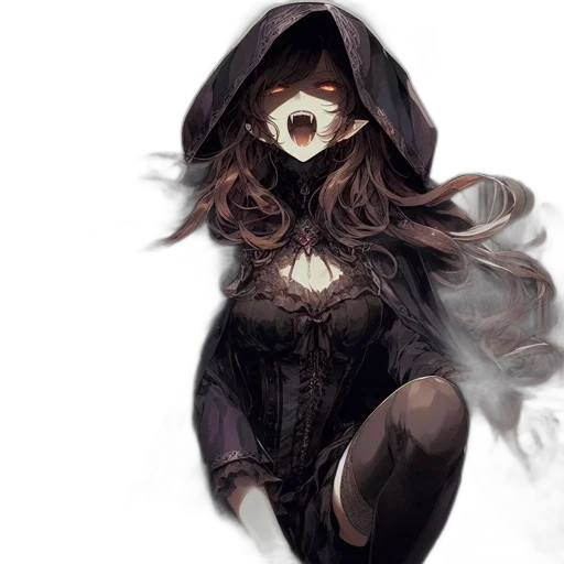 mask, face, creature, dress transparent PNG cut-out