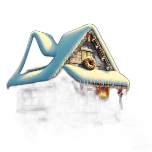 building, 3d render, concept art, photorealistic transparent PNG cut-out