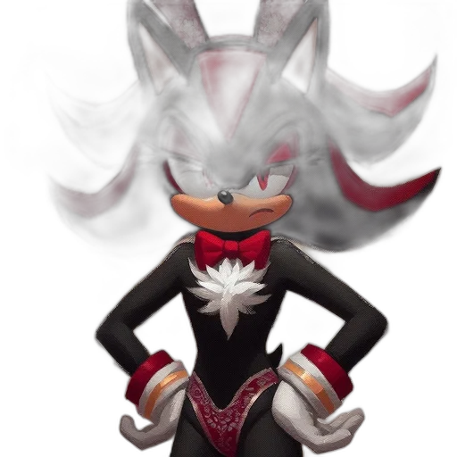 mask, hair, creature, animal transparent PNG cut-out