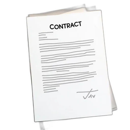staff, document, has, made transparent PNG cut-out
