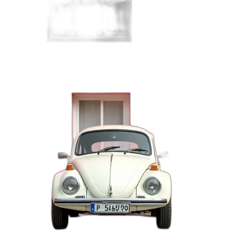 car, animal, robot, furniture transparent PNG cut-out