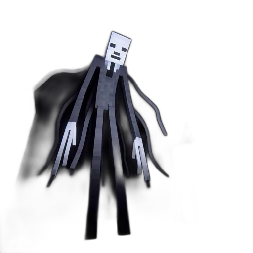 robot, staff, creature, mask transparent PNG cut-out