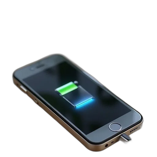 weapon, phone, booster, battery transparent PNG cut-out