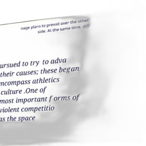 weapon, white, paper, text transparent PNG cut-out