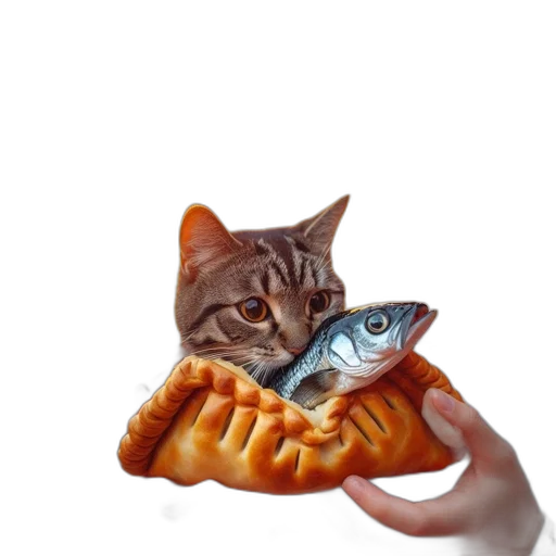 food, animal, creature, weapon transparent PNG cut-out