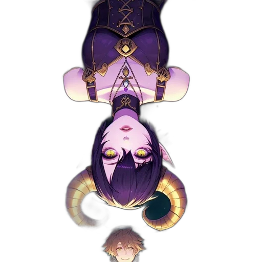 crown, staff, jewelry, mask transparent PNG cut-out