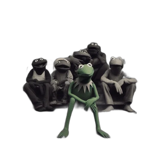 robot, furniture, animal, concept art transparent PNG cut-out