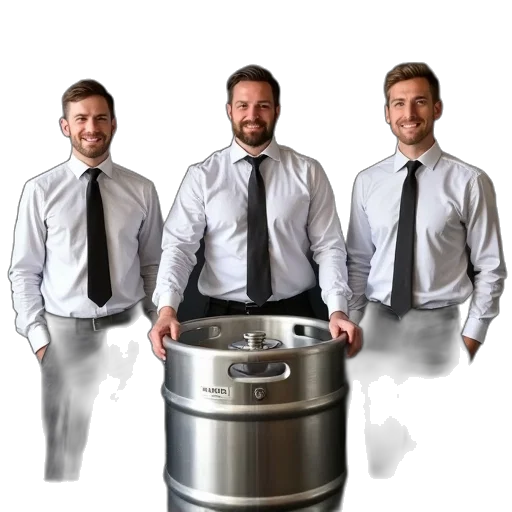 staff, robot, furniture, jacket transparent PNG cut-out