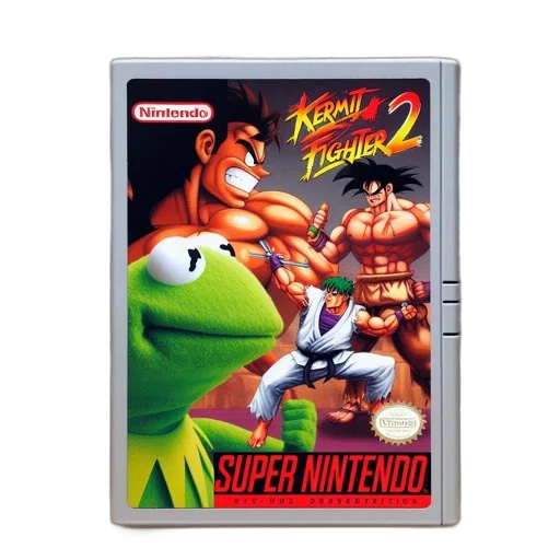 concept art, pixel art, snes, game transparent PNG cut-out