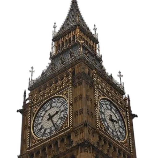 building, staff, weapon, crown transparent PNG cut-out