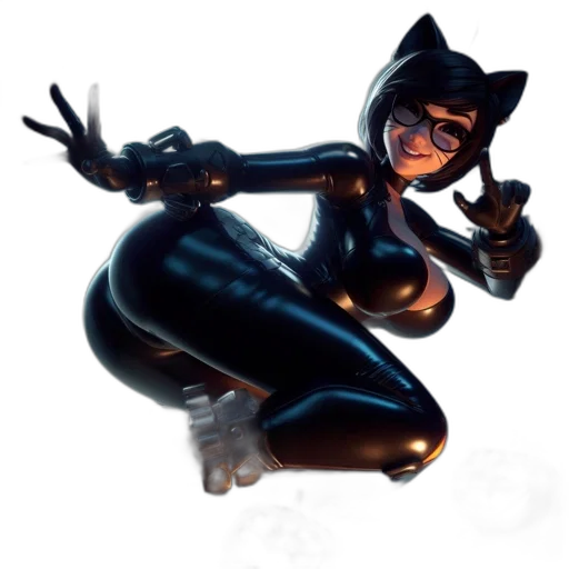 weapon, mask, animal, staff transparent PNG cut-out