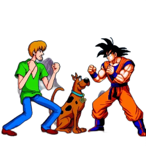 concept art, pixel art, cartoon, comic book art transparent PNG cut-out