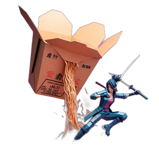 food, weapon, robot, concept art transparent PNG cut-out