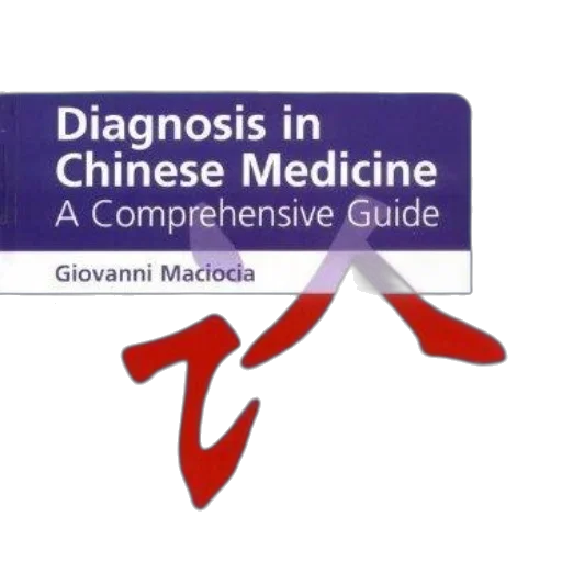 cover, diagnosis, chinese, medicine transparent PNG cut-out