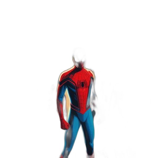 mask, creature, jacket, animal transparent PNG cut-out
