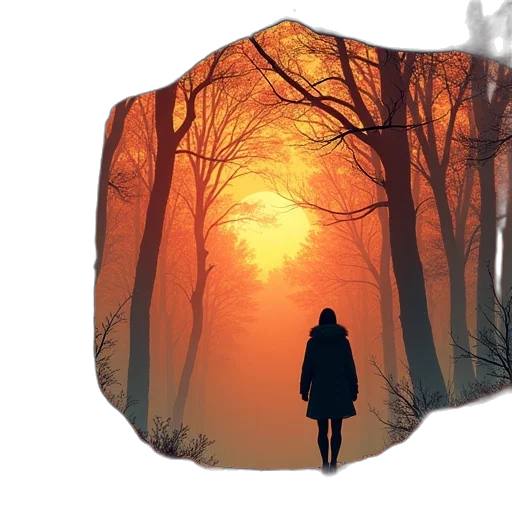 jacket, mask, dress, hat transparent PNG cut-out